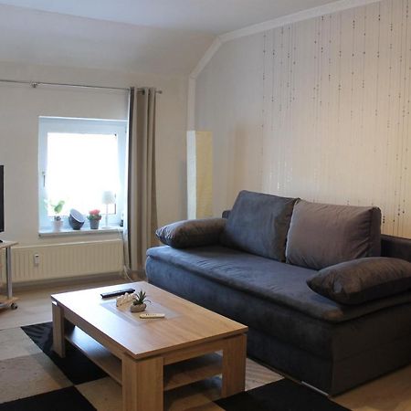 Appartement Friesenstube à Schweiburg Extérieur photo